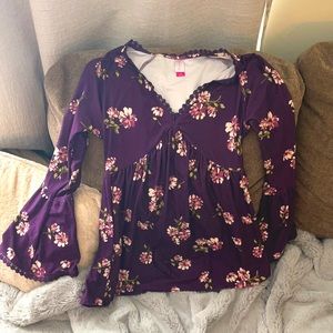 Women’s blouse